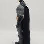 Batman Action Figure with Audio PlasticSuperhero Toy Black Grey Color