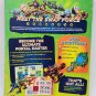 Skylanders Swap Force Collector's Edition Softback Official Strategy Game Guide