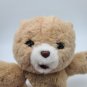 Little Live Pets Cozy Dozy Cubbles The Bear Stuffed Toy TESTED/CLEAN