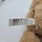 Little Live Pets Cozy Dozy Cubbles The Bear Stuffed Toy TESTED/CLEAN