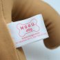 Very Rare MOGU DOG Brown Soft Shar Pei 12&acirc;�� MICROBEAD PLUSH *CLEAN EUC*