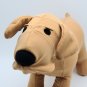 Very Rare MOGU DOG Brown Soft Shar Pei 12&acirc;�� MICROBEAD PLUSH *CLEAN EUC*