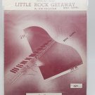 Little Rock Getaway - Dixieland Series - First Standard Piano Solos Music Sheet