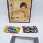 Vintage 1962 3M Bookshelf Board Game Complete Oh-Wah-Ree