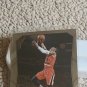 Damian Lillard Panini Prizm  15-16  base card