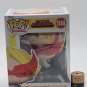 Funko POP! My Hero Academia Yuga Aoyama Diamond 1144