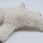 Beverly Hills Teddy Bear Company Plush Lamb Baby Sheep Curly