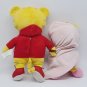 Mr Roger's Neighborhood Talking Daniel Tiger & Sister Margaret (Non-Talking) Lot