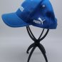 Vintage Detroit Lions Puma Team NFL Hat Cap w/ Adjustable Hook & Loop