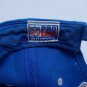 Vintage Detroit Lions Puma Team NFL Hat Cap w/ Adjustable Hook & Loop