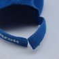 Vintage Detroit Lions Puma Team NFL Hat Cap w/ Adjustable Hook & Loop