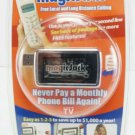 New Magic Jack A921 USB Phone Jack 430-0302 Sealed