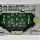 Educational Insights Brainbolt - Brain Teaser Memory Game