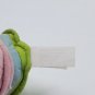 SpongeBob SquarePants Gary the Snail Plush Posable Eyes Stuffed Nanco 2002