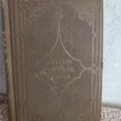 *VINTAGE* 1845 Century Moral Tales by Maria Edgeworth Part III *RARE*