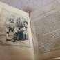 *VINTAGE* 1845 Century Moral Tales by Maria Edgeworth Part III *RARE*