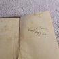 *VINTAGE* 1845 Century Moral Tales by Maria Edgeworth Part III *RARE*