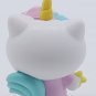 Hello Kitty Series 2 Unicorn Costume/Pink Bow 1.5" Mini Figure Sanrio Just Play