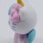 Hello Kitty Series 2 Unicorn Costume/Pink Bow 1.5" Mini Figure Sanrio Just Play
