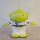 **ULTRA RARE** Toy Story Alien REMIX Interactive Singing/Talking /Dancing WORKS!