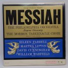 MESSIAH - Eugene Ormandy, Mormon Tabernacle Choir - '66 Columbia  2-LP set