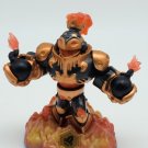 Skylanders Blast Zone Swap Force Character Figure