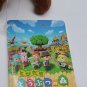 Nintendo Animal Crossing Plush Racoon Tom Nook Small 8" 2015 San-Ei-Boeki CLEAN