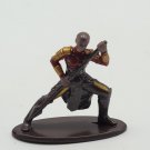 Marvel Nano Metalfigs Okoye 1.65" Diecast Metal Figure Wave 3 Jada Dora Milage