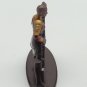 Marvel Nano Metalfigs Okoye 1.65" Diecast Metal Figure Wave 3 Jada Dora Milage