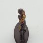 Marvel Nano Metalfigs Okoye 1.65" Diecast Metal Figure Wave 3 Jada Dora Milage