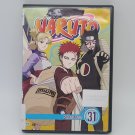 RARE Naruto, Vol. 31 (Full Frame) DVD