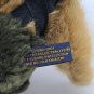 NWT Boyd's Ernie Elfbeary 8" Plush Fur Bear #918358 Jointed