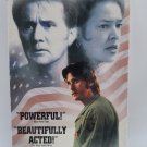 The War at Home (VHS, 1997) Full Length Screener Promo Demo New Sealed