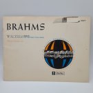 Brahms Selected Works for the Piano