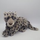 ULTRA RARE Lou Rankin Cheetah Small Plush Stuffed Animal Applause CLEAN