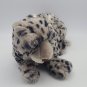 ULTRA RARE Lou Rankin Cheetah Small Plush Stuffed Animal Applause CLEAN