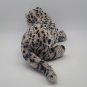 ULTRA RARE Lou Rankin Cheetah Small Plush Stuffed Animal Applause CLEAN
