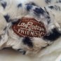 ULTRA RARE Lou Rankin Cheetah Small Plush Stuffed Animal Applause CLEAN