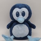 RARE Small Blue Baby Penguin Plush Adventure-Newport  *CLEAN*