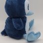 RARE Small Blue Baby Penguin Plush Adventure-Newport  *CLEAN*