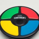 Simon Electronic Game Basic Fun *WORKING*