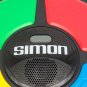 Simon Electronic Game Basic Fun *WORKING*