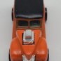 Hot Wheels Vintage 40's Ford Woody Wagon Woodie 1979 Die Cast Hi-Raker Orange