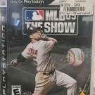 MLB09 The Show Sony Playstion 2 Video Game Baseball Sports Toys Kids G21