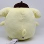 Pompompurin 14" Plush Stuffed Doll Muffin Motif FURYU SANRIO Anime *CLEAN/RARE*