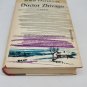 Doctor Zhivago by Boris Pasternak (1st First English Edition, 1958, HC/DJ)