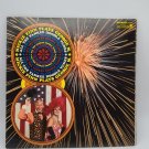 Mickey Finn Plays George M Record Album *Signed by Artist* READ