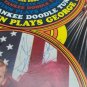 Mickey Finn Plays George M Record Album *Signed by Artist* READ