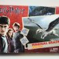 Pressman Harry Potter magical Beasts Board Game