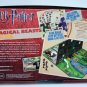 Pressman Harry Potter magical Beasts Board Game